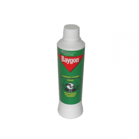 BAYGON POLVERE 250