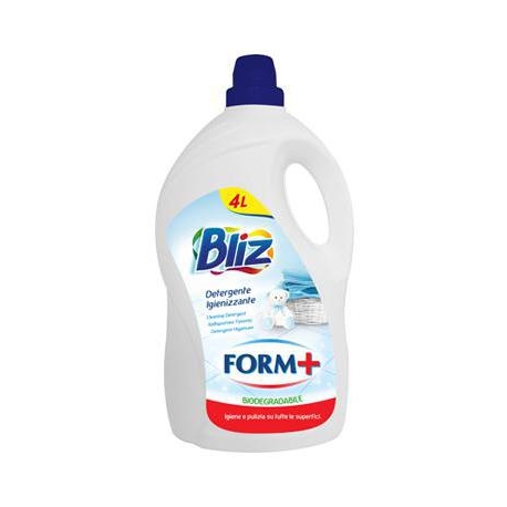 BLIZ PAVIMENTI FORM LT.4