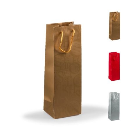 BUSTA P/ BOTTIGLIA 10X12X36 CM