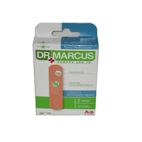 CEROTTI DR.MARCUS X 12