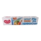 DEALO ZIP BAG 26X28 10PZ 4 LT.