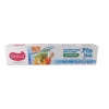 DEALO ZIP BAG 28X40 8PZ 7 LT.