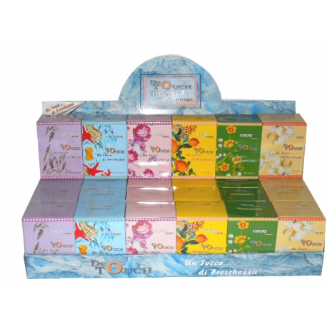 DEO.AMBIENTE EASY TOUCH 10 ML.