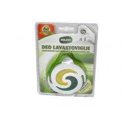 DEOD.LAVASTOVIGLIE RELEVI 1 PZ.