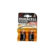 DURACELL ALK.PLUS 1/2 TORCIA X 2