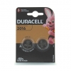 DURACELL BATTERIA BOTTONE 20162 PZ.