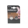 DURACELL BATTERIA BOTTONE 20252 PZ.