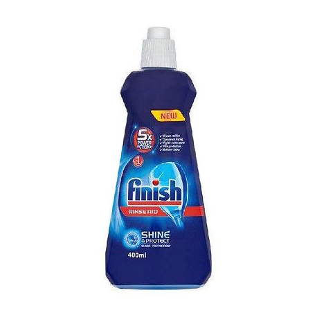 FINISH BRILLANTANTE CLASSICO400 ML