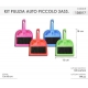 KIT PULIZIA AUTO PICC.13X18CM