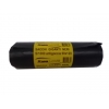 KL.SACCHI GIGANTI NERI 90x120 -10 PZ.