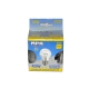 LAMP.GOCCIA TRAS.40W E27x2