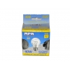 LAMP.GOCCIA TRAS.40W E27x2