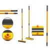 LAVAVETRI 20 CM M/ALLUNG. DA 55 CM A 105 CM