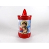 LUMINO A BATTERIE H.12 CM.ART.804 - 60 GIORNI