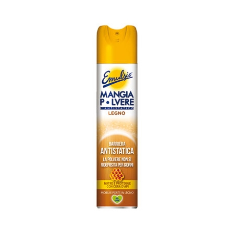 MANGIAPOLVERE CERA API 400 ML.