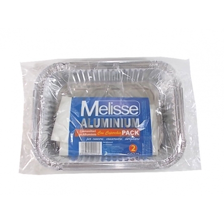 MELISSE VASCH.ALL.2 PORZ.C/C 3 PZ.