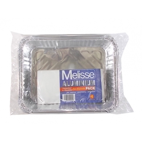 MELISSE VASCH.ALL.4 PORZ.C/C 2 PZ.