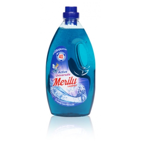 MERILU' LAVATRICE ACTIVE 40 LAV.