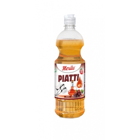 MERILU' PIATTI ACETO 1 LT.
