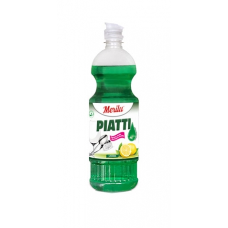 MERILU' PIATTI LIMONE 1 LT.