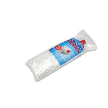 MOP COTONE FILO CONTINUO 300DUPLA