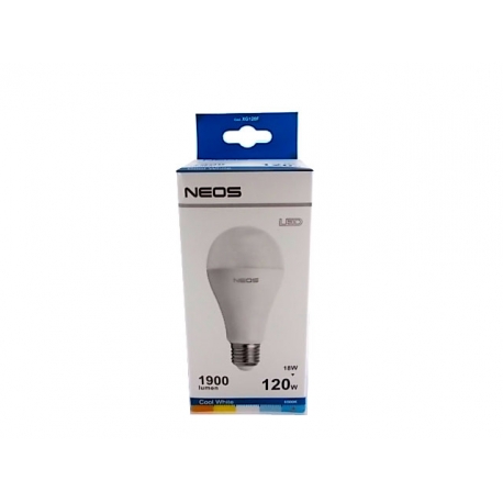 NEOS LAMP.LED GOCCIA 120-18WE27