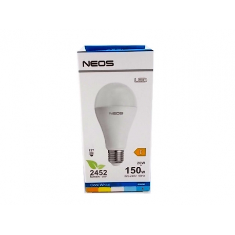 NEOS LAMP.LED GOCCIA 150-20WE27