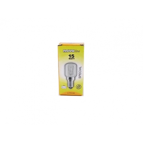 NEOS LAMP.PERETTA 15W E14