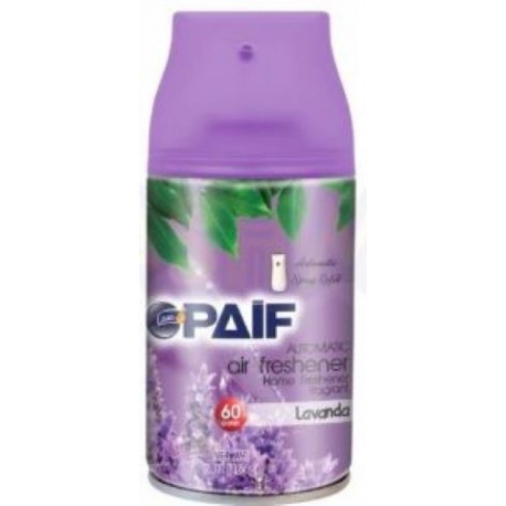 PAIF DEOD.LAVANDA 250 ML
