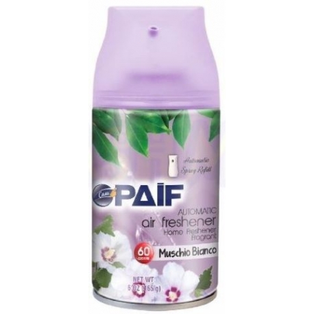 PAIF DEOD.MUSCHIO B.250ML