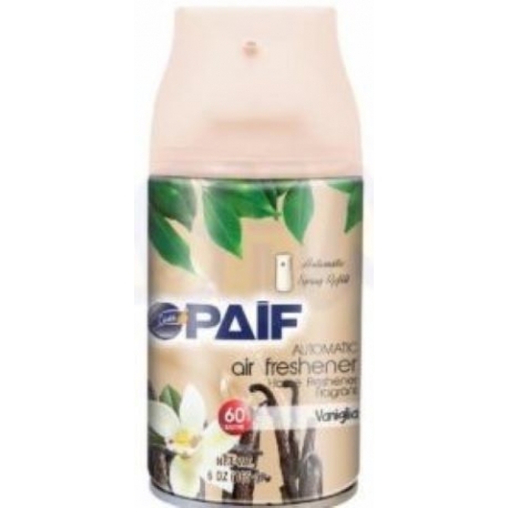 PAIF DEOD.VANIGLIA 250 ML