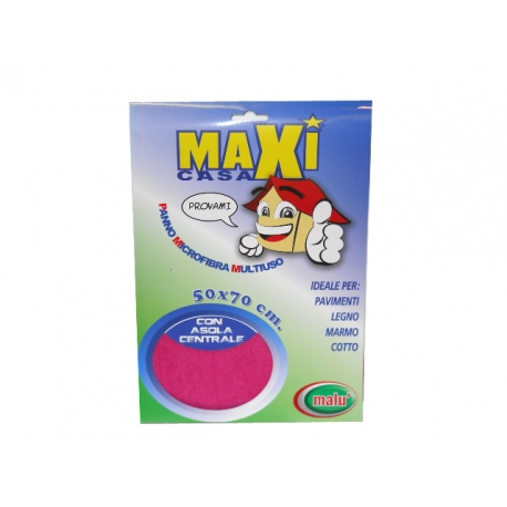 PANNO MICROF.MAXI 50X70