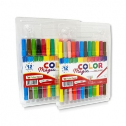PENNARELLO COLOR MAGIC 12 PZ