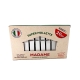 PINZA MADAME 20 PZ.