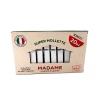 PINZA MADAME 20 PZ.