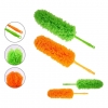 PIUMINO MICROFIBRA MANICO FISS.