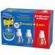 RAID RICAMBIO LIQ. 45 NOTTI x3