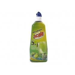SCALA BRILLANTANTE PIATTI 500ML.