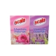 SCALA DEOD.CASSET./ARM. 3 PZ.LAVAN./ROSA