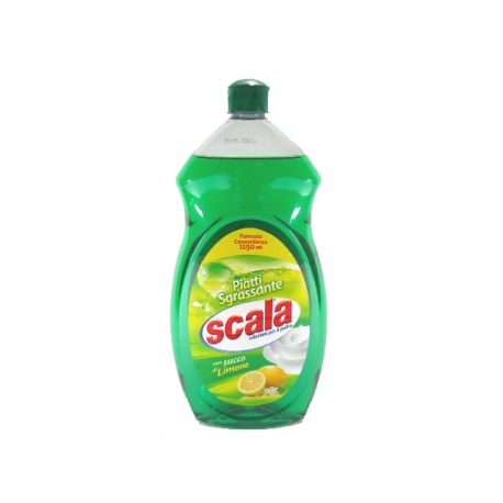 SCALA PIATTI LIMONE 1250 ML.