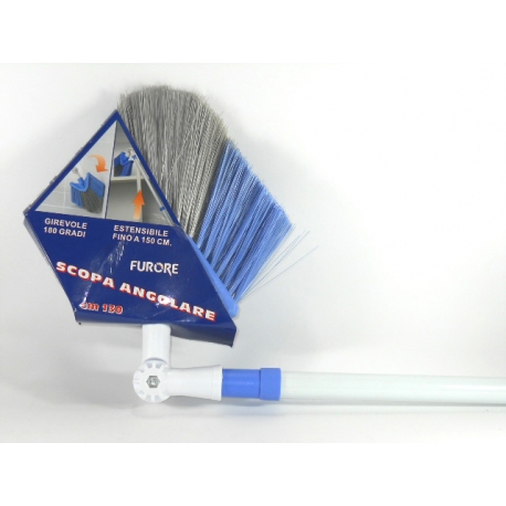 SCOPA ANGOLARE FURORE CM.130