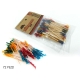 SET 72PZ STECCHINI COCKTAIL