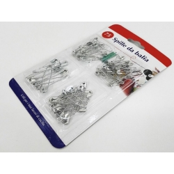 SET 75 SPILLE DA BALIA