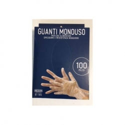 SIMILATEX GUANTI MEDIA PZ.100