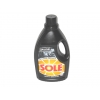 SOLE NERO BUCATO LT.1