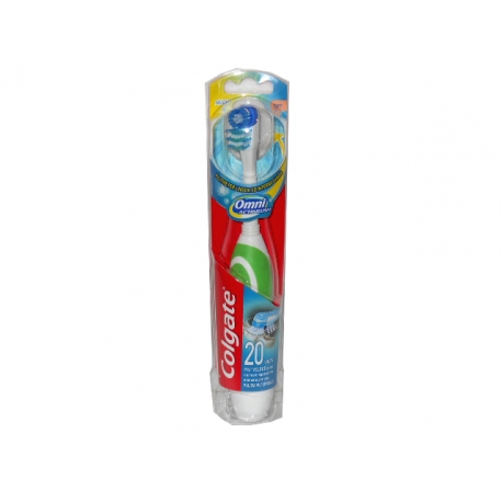 COLGATE SPAZZOLINO ELETTR.OMNI