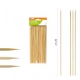 SPIEDINI BAMBOO MM 2,5X20 CM100 PZ