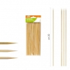 SPIEDINI BAMBOO MM 2,5X20 CM100 PZ