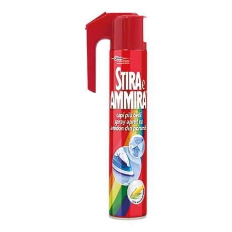 STIRA E AMMIRA 500 ML.C/APP.