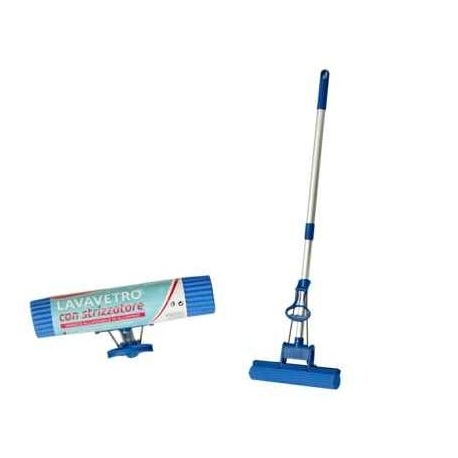 STRIZZATORE PER PAVIMENTO M/ALL